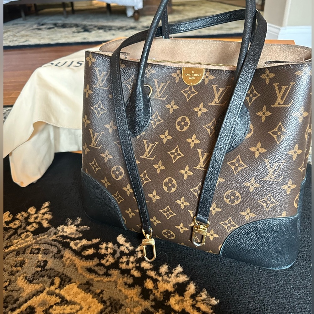 Louis Vuitton flandrin